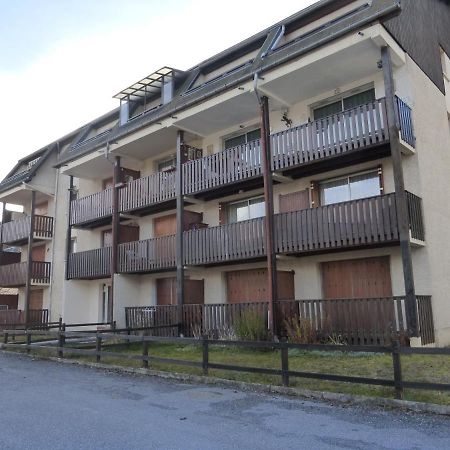 Gaudissard A612 Apartment Barcelonnette Bagian luar foto